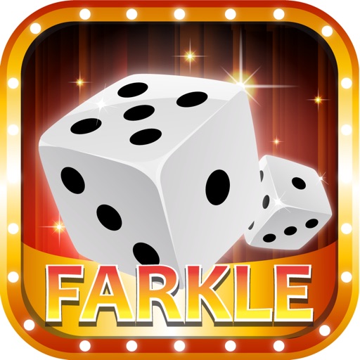 High Roller Fortune : 6 Free Dice World Icon