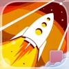 Solar Match - FREE - Slide Rows And Match Galactic Spaceships Puzzle Game
