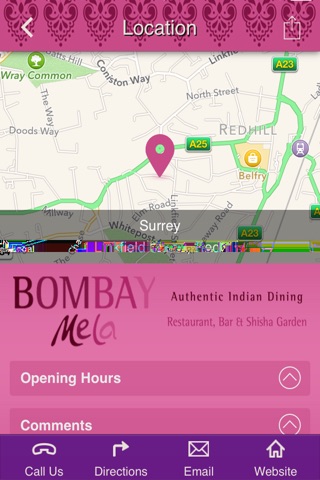 Bombaymela screenshot 2