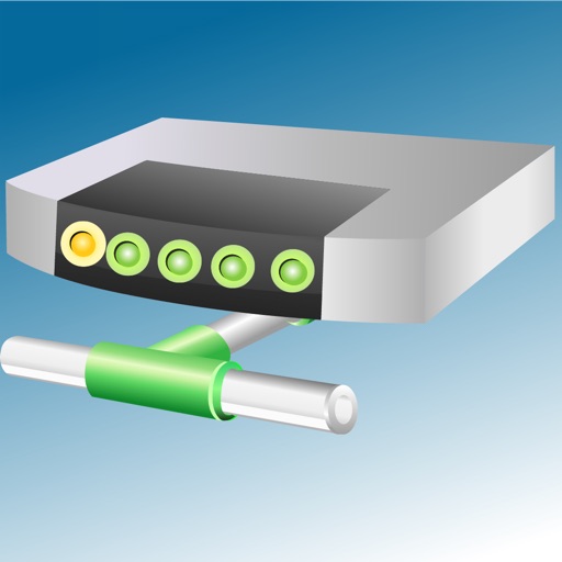Net Master - IT Tools & LAN Scanner