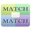Match Match for Kids
