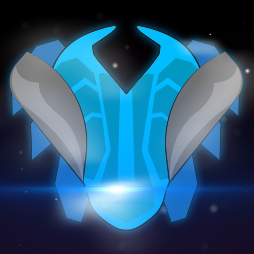 SuperSpaceShooter Icon