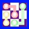 A Bubble Match Connect Flow Mania - Fun Free Puzzle Games For Kids