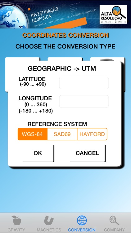 geoTools screenshot-3