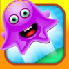 A Purple Hot Jelly Blob Jumper Pie Collapse Factory - Easy Unblocked Miniclip Games Edition FREE