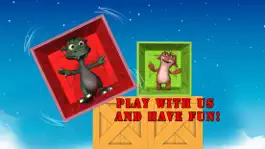 Game screenshot Blast the Box: Move the Dragon hack