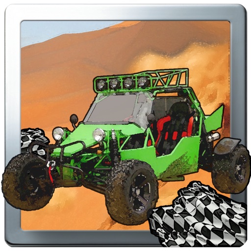 Micro Racing 2014 icon