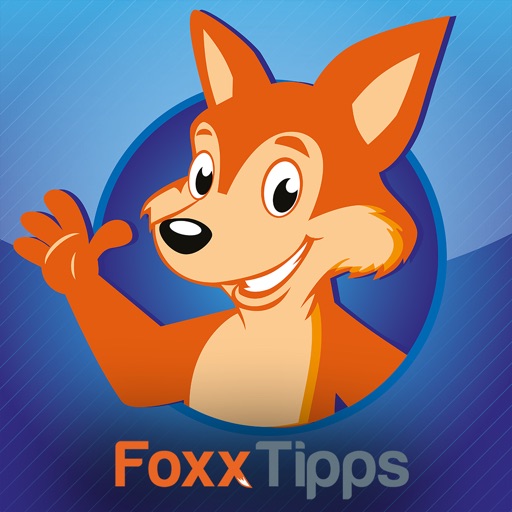 FoxxTipps - Die StädteApp icon