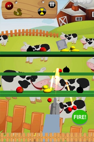 Gina Destruction screenshot 4