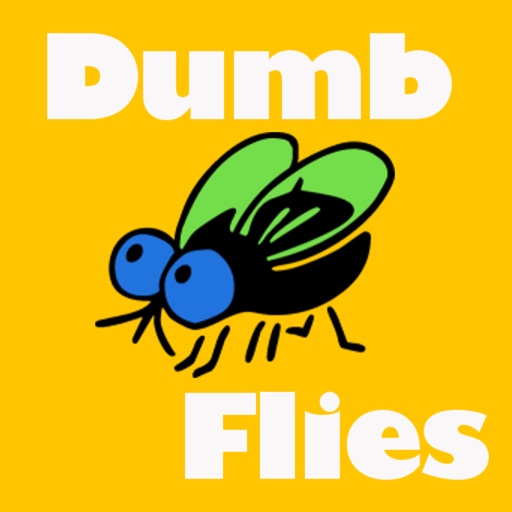 Dumb Flies Icon