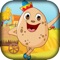Mister Potato Dash! - A Veggie Flight Quest- Free