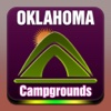 Oklahoma Campgrounds Offline Guide