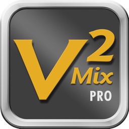 V2Mix™ Pro