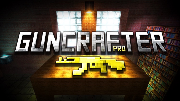 Guncrafter Pro screenshot-3