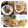 Cookbook - Seafood Feasts