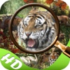 Mystery in Jungle Hidden Objects edition