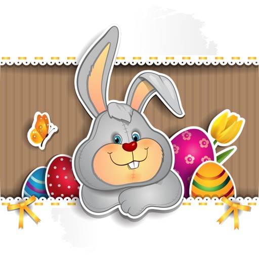 A Aabe Easter Eggs Memorization Game icon