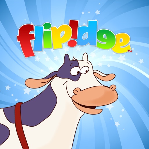 Flipidee Animals iOS App