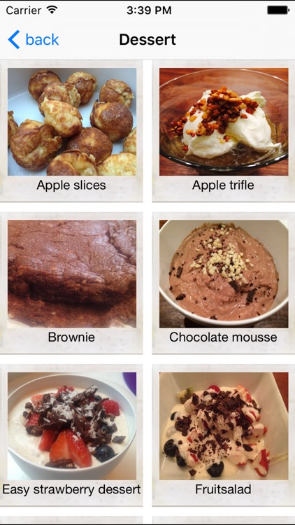 Low Carb Life - LCHF/ketogenic recipes