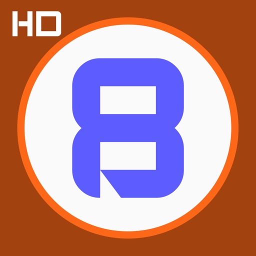 Lottery Kit HD iOS App