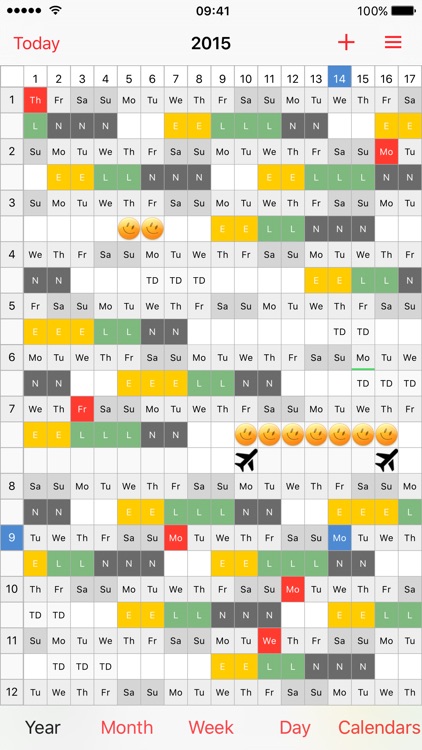 iPlanner