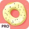 Cookies Bubble Shooter Pro