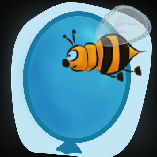 Balloon run - Gift of life iOS App