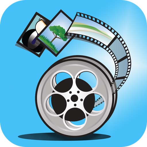Slideshow 365 iOS App