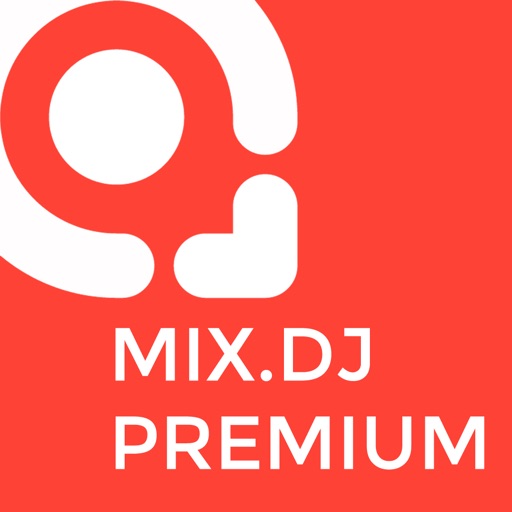 mix.dj Premium