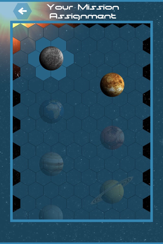 Space Force Saga screenshot 3