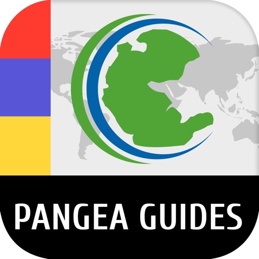 Pangea Guides by Application Nexus