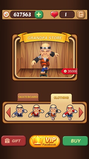 Crazy Grandpa(圖5)-速報App