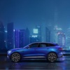 F-PACE Preview App