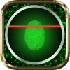 Lie Detector Fingerprint Pro