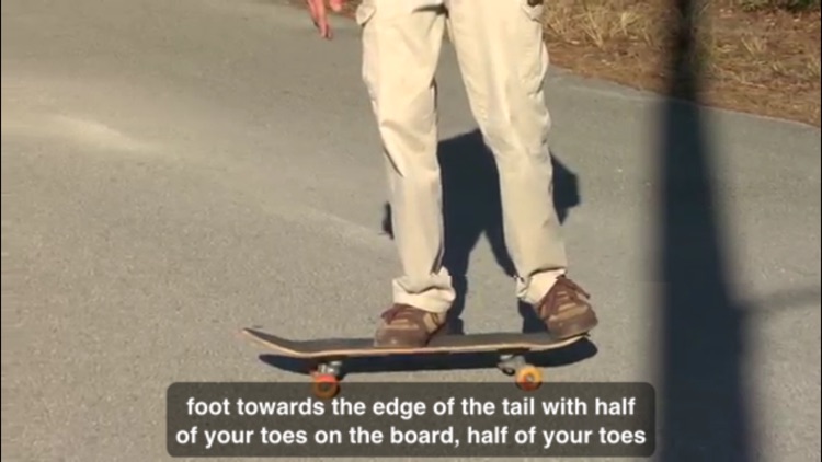 Skateboarding Tips, Tricks & Rips screenshot-4