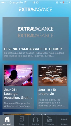 Extravagance(圖3)-速報App