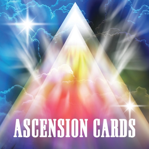 Ascension Cards HD Free icon