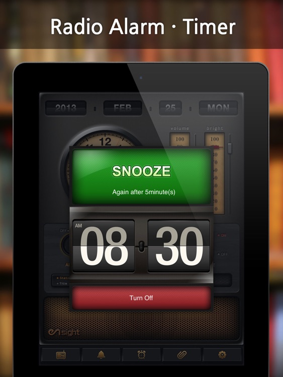 RadiON2 HD - The world's best music radio stations are here! screenshot-3