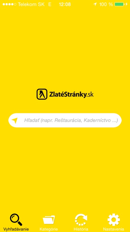 ZlatéStránky.sk