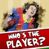 AAA Football Player Trivia ( Soccer Star Caricature Quizzes )
