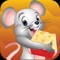 Got Cheese! - Fun Game To Help The Little Hungry Mouse Catch Cheese