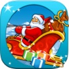Santa In The Sky - Xmas Flying Simulator For Boys And Girls 3D FREE by The Other Games