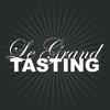 Grand Tasting Paris