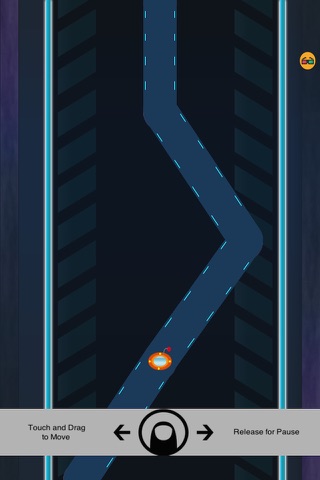 Star Racer - Space Road Crash Challenge screenshot 3