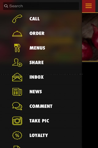 Vitale's Pizza screenshot 3