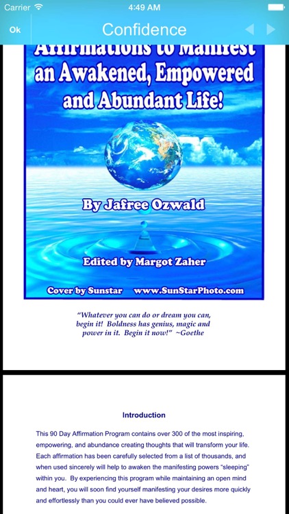Ultimate Confidence Hypnosis and Guided Meditation Collection screenshot-3