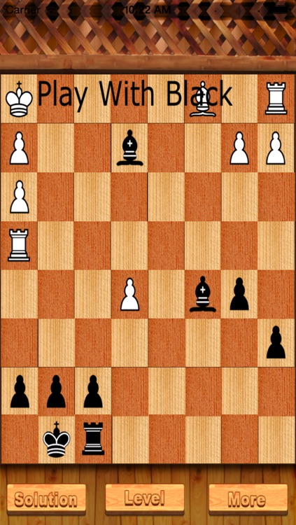 Easy Checkmate Chess Games By Bhavik Shah