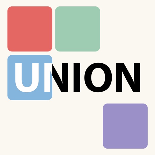 Marshmallow Union Icon