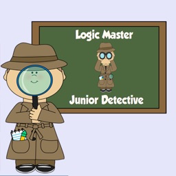 Logic Master Junior Detective Free