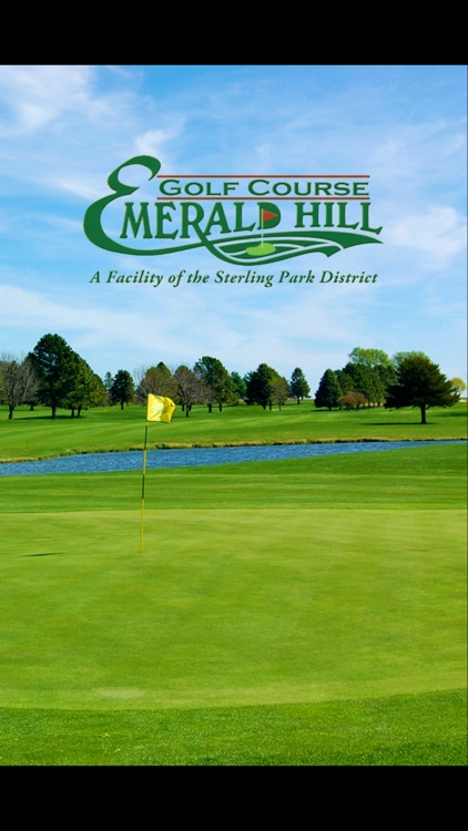 Emerald Hill Golf Course
